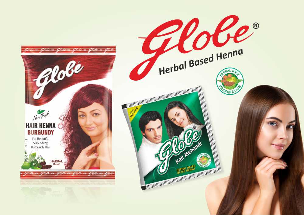 Shaan Herbal Heena Manufacturers in India